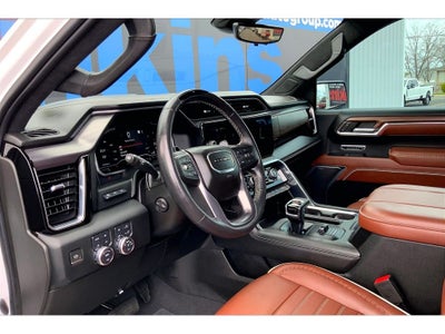 2023 GMC Sierra 1500 Denali Ultimate