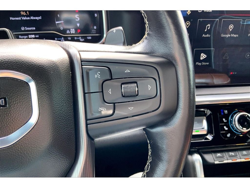 2023 GMC Sierra 1500 Denali Ultimate