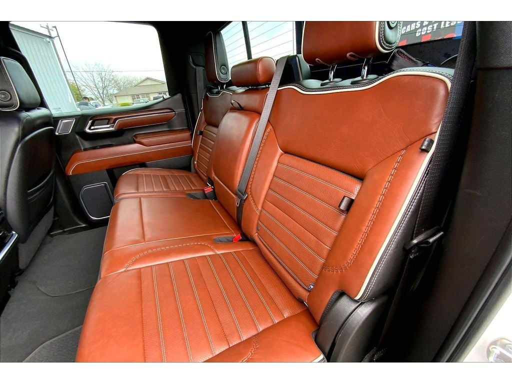 2023 GMC Sierra 1500 Denali Ultimate