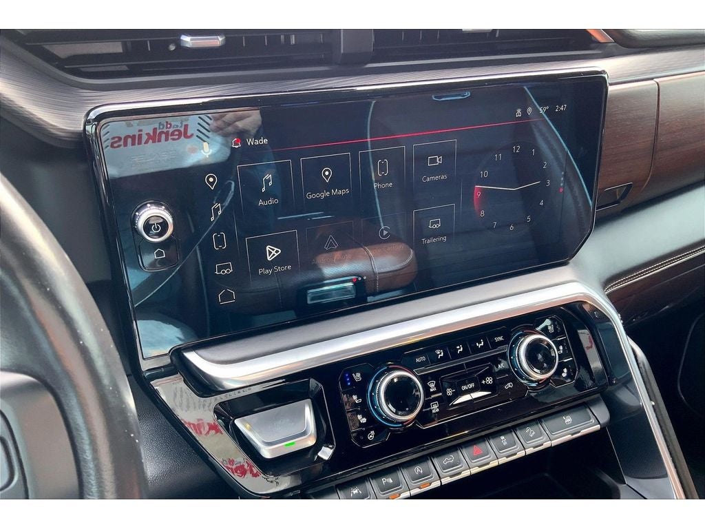 2023 GMC Sierra 1500 Denali Ultimate