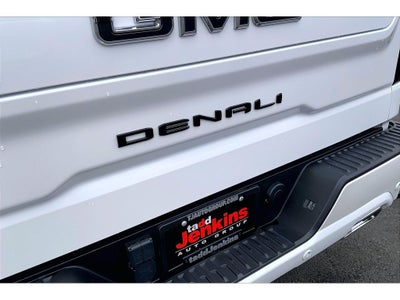 2023 GMC Sierra 1500 Denali Ultimate