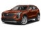 2021 Cadillac XT4 AWD Luxury