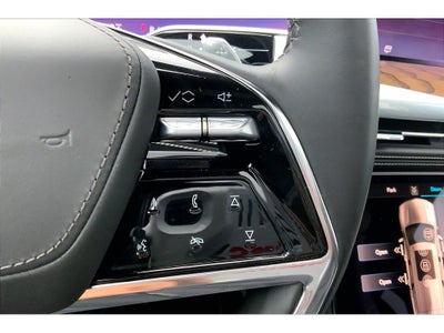 2025 Cadillac Escalade 4WD Sport Platinum