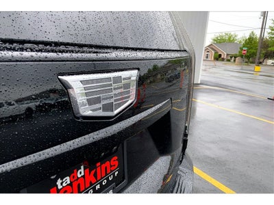 2025 Cadillac Escalade 4WD Sport Platinum