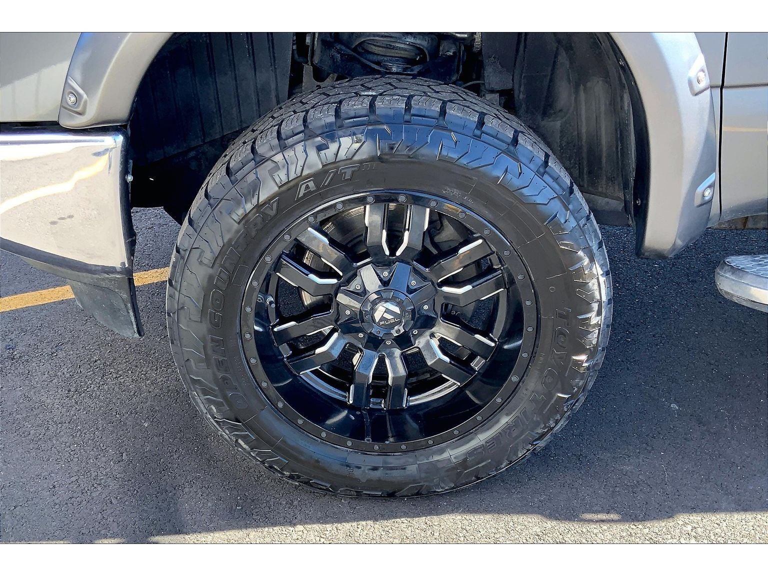 2016 Nissan Titan XD SL