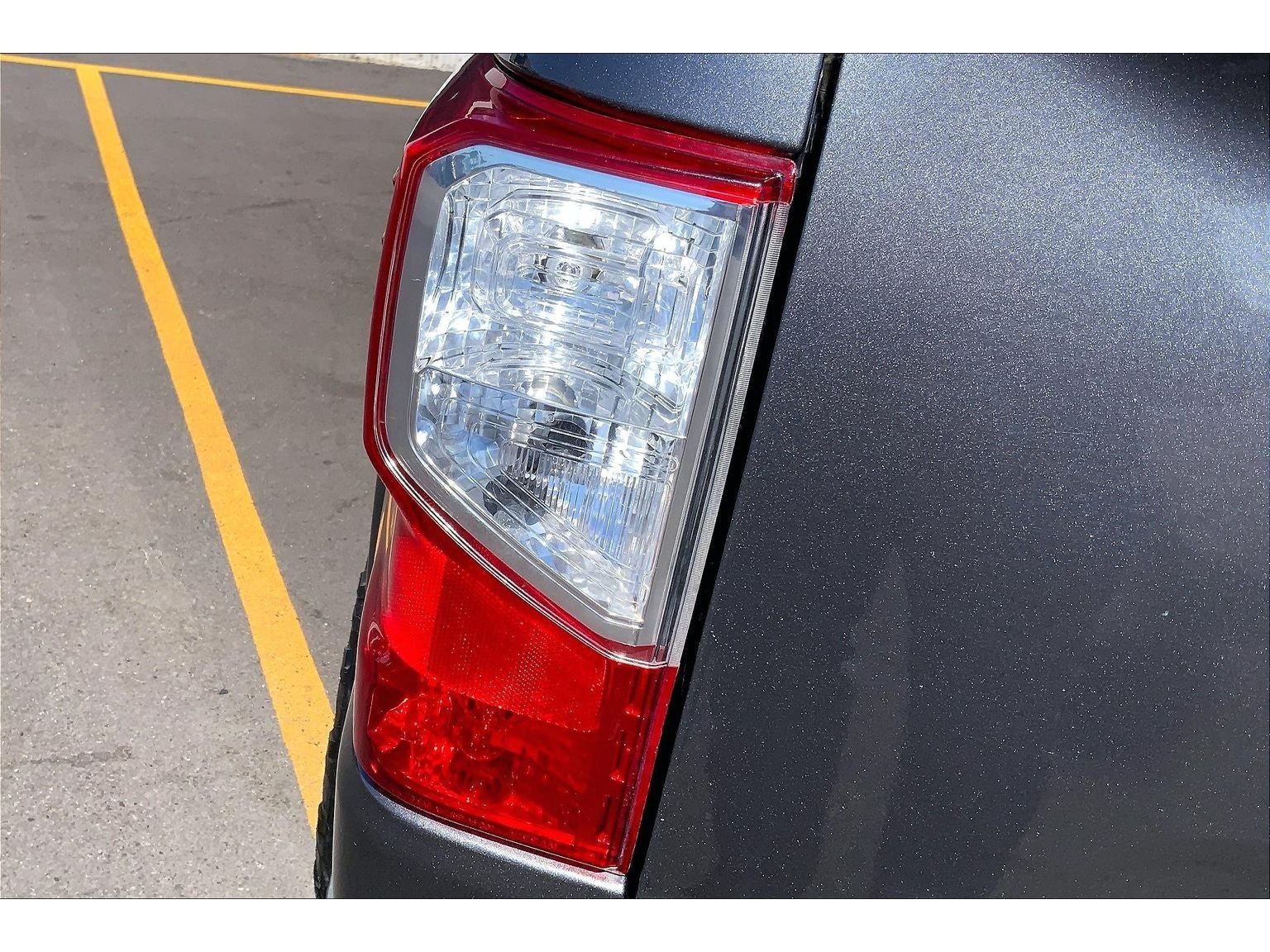 2016 Nissan Titan XD SL