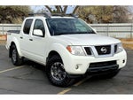 2021 Nissan Frontier PRO-4X
