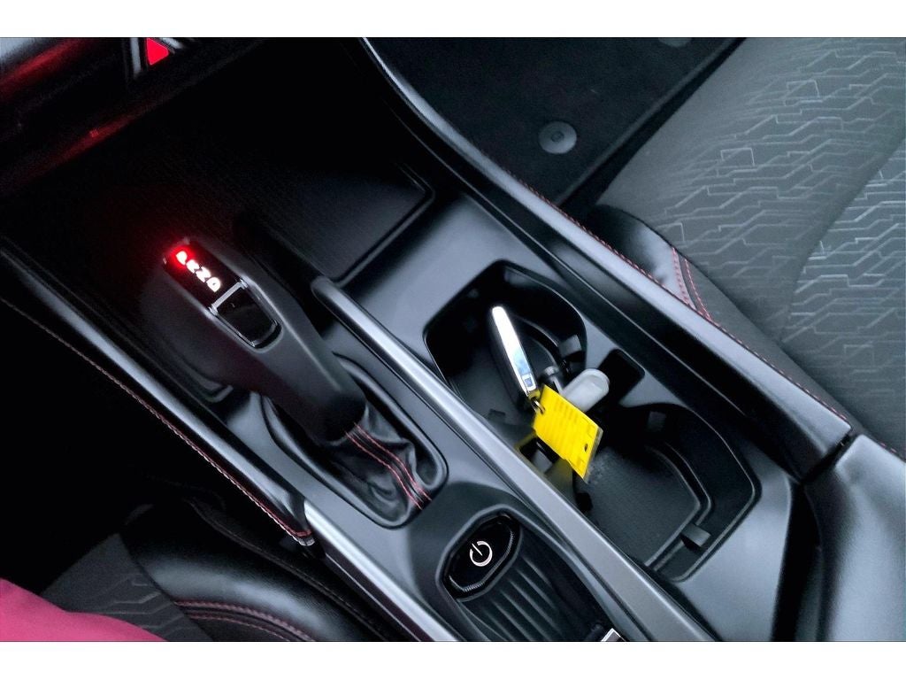 2025 Dodge Charger Daytona R/T