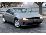 2025 Dodge Charger Daytona R/T