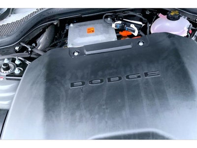 2025 Dodge Charger Daytona R/T