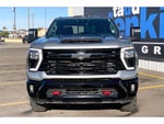 2025 Chevrolet Silverado 3500 LT