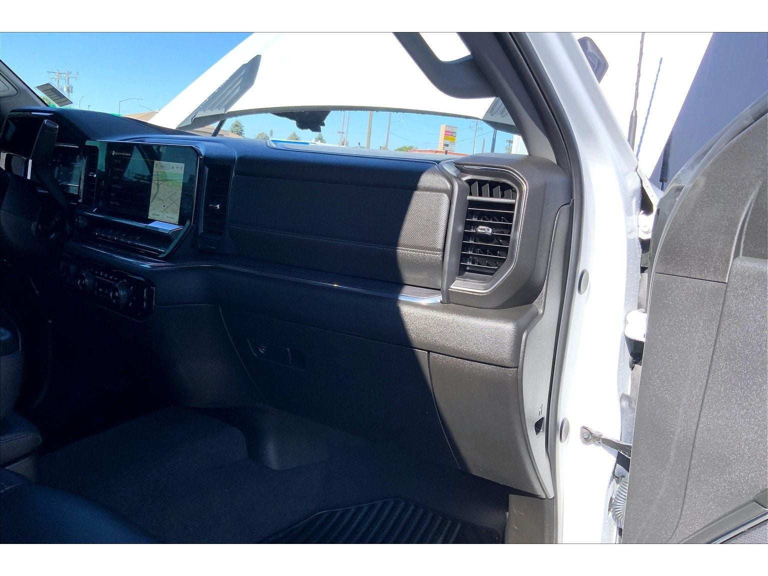 2024 Chevrolet Silverado 3500 LTZ