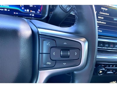 2024 Chevrolet Silverado 3500 LTZ