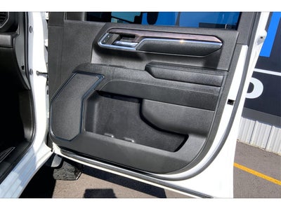 2024 Chevrolet Silverado 3500 LTZ