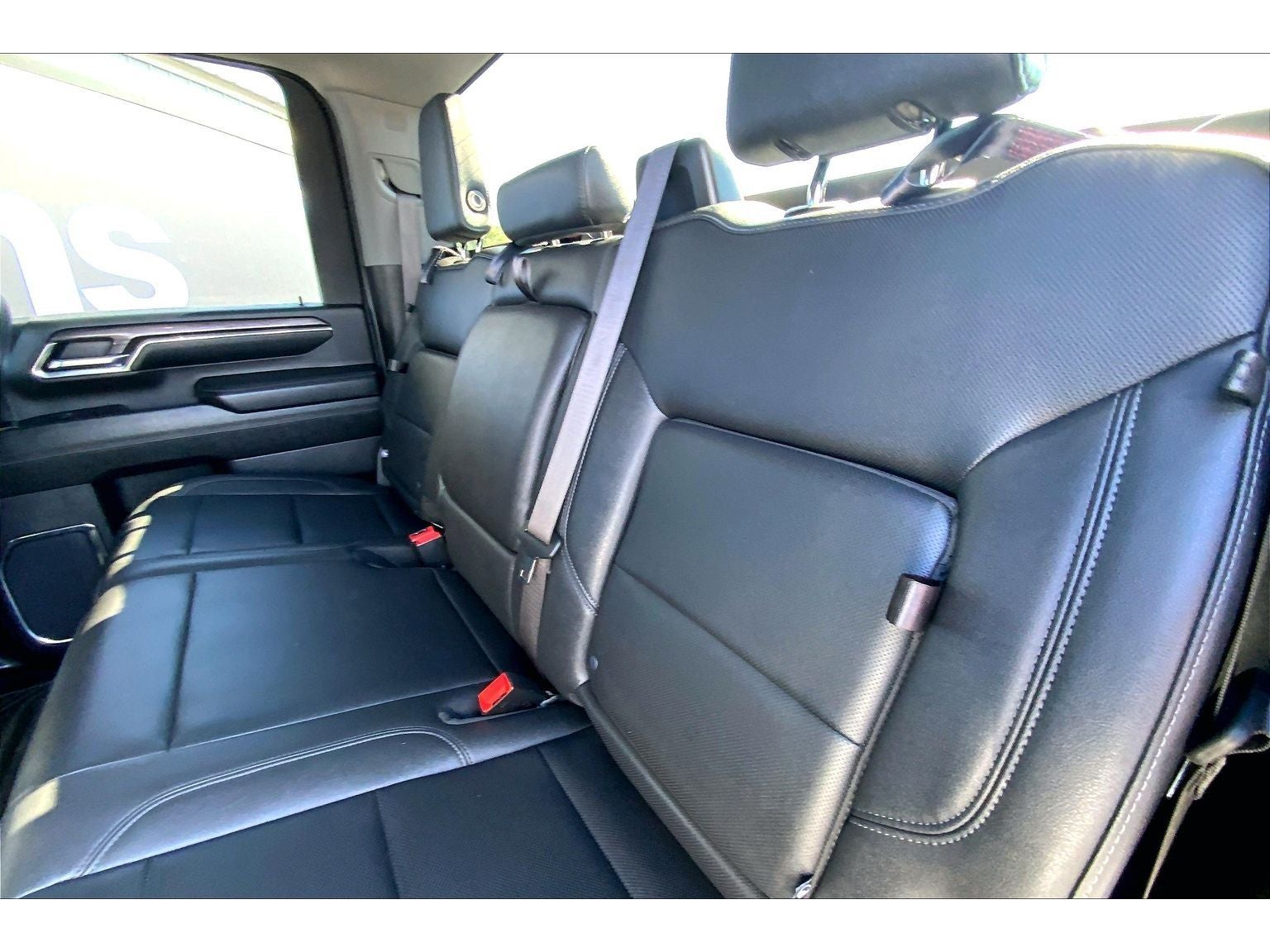 2024 Chevrolet Silverado 3500 LTZ