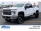 2022 Chevrolet Silverado 3500 LTZ