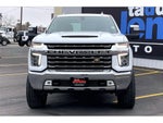 2022 Chevrolet Silverado 3500 LTZ