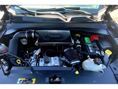 2023 Jeep Compass Altitude