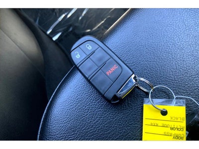 2023 Jeep Compass Altitude