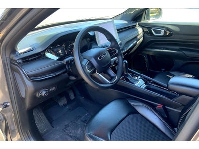 2023 Jeep Compass Altitude