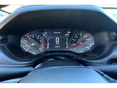 2023 Jeep Compass Altitude