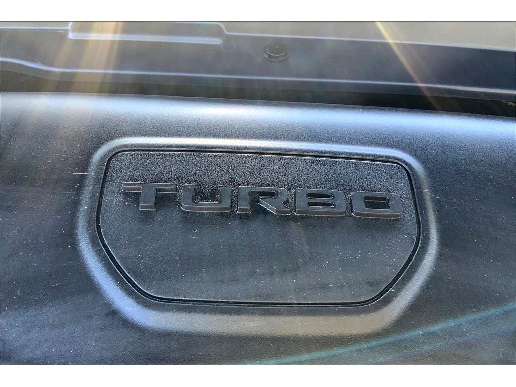 2023 Jeep Compass Altitude