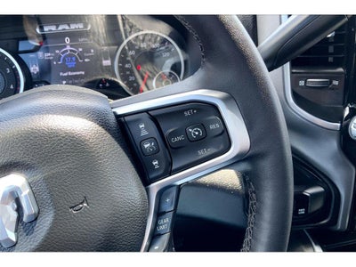 2025 RAM 3500 Big Horn