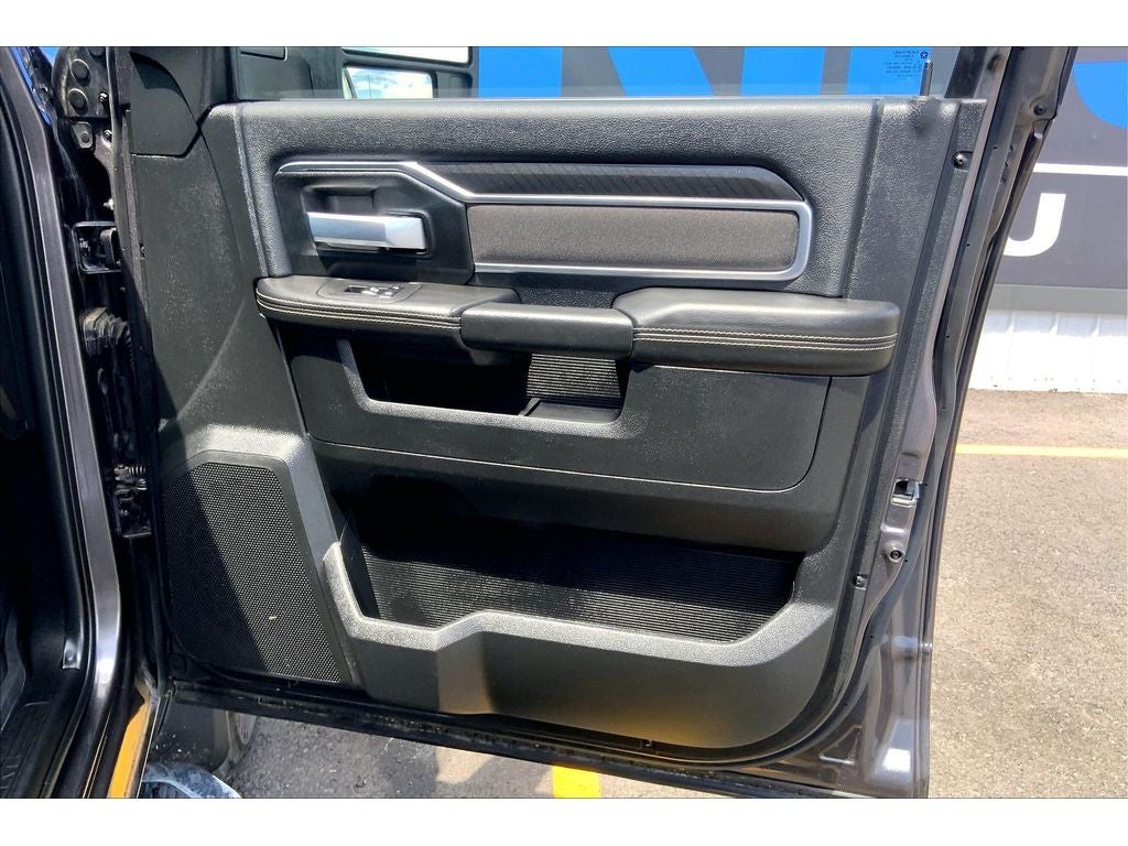 2025 RAM 3500 Big Horn