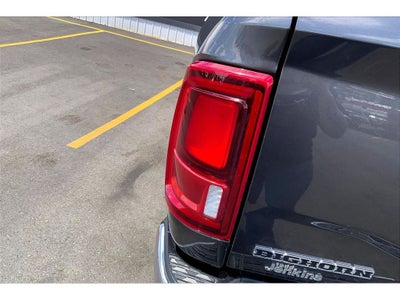 2025 RAM 3500 Big Horn