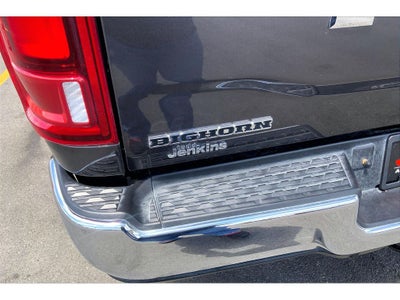 2025 RAM 3500 Big Horn