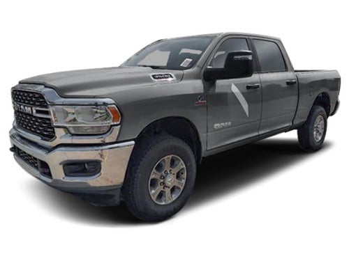 2023 RAM 3500 Big Horn