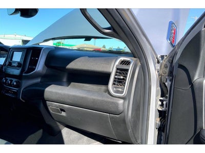2023 RAM 3500 Big Horn