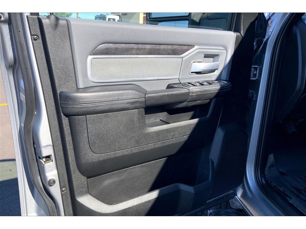 2023 RAM 3500 Big Horn