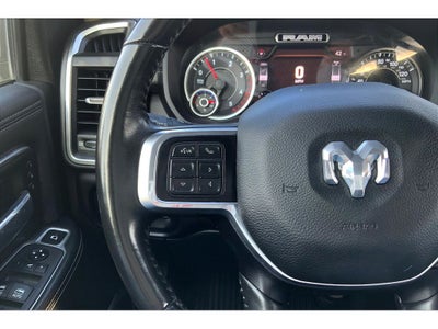 2022 RAM 3500 Laramie