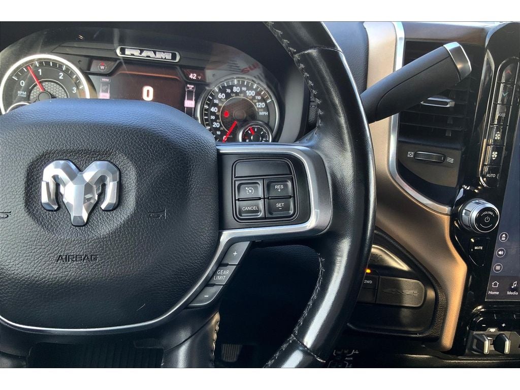 2022 RAM 3500 Laramie