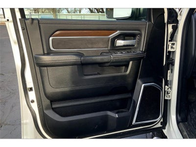 2022 RAM 3500 Laramie