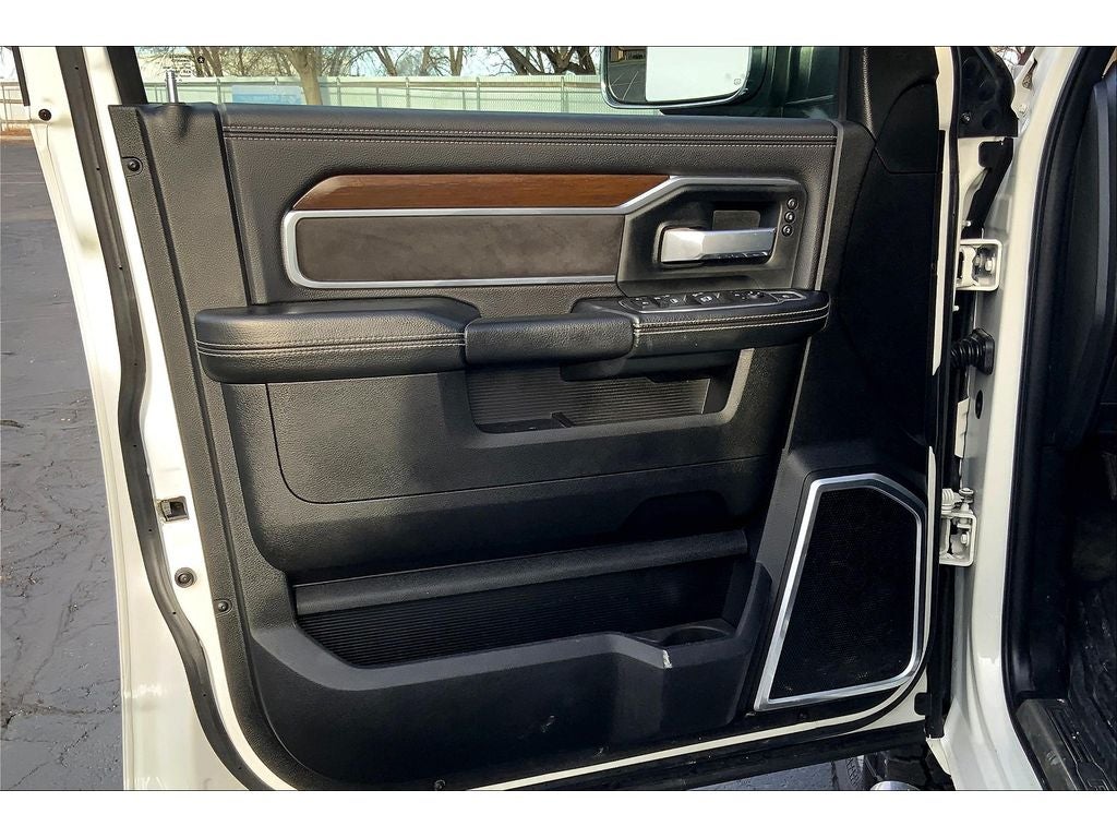 2022 RAM 3500 Laramie