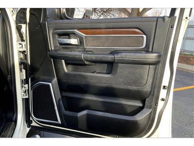 2022 RAM 3500 Laramie