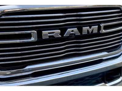 2022 RAM 3500 Laramie