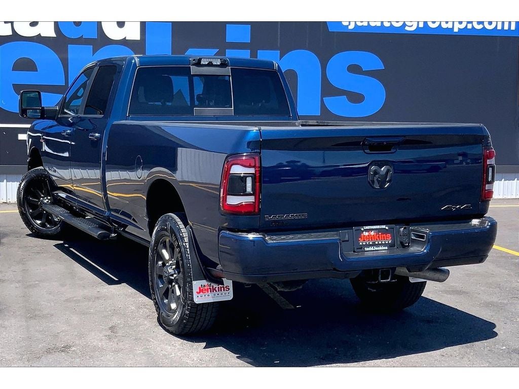 2023 RAM 3500 Laramie