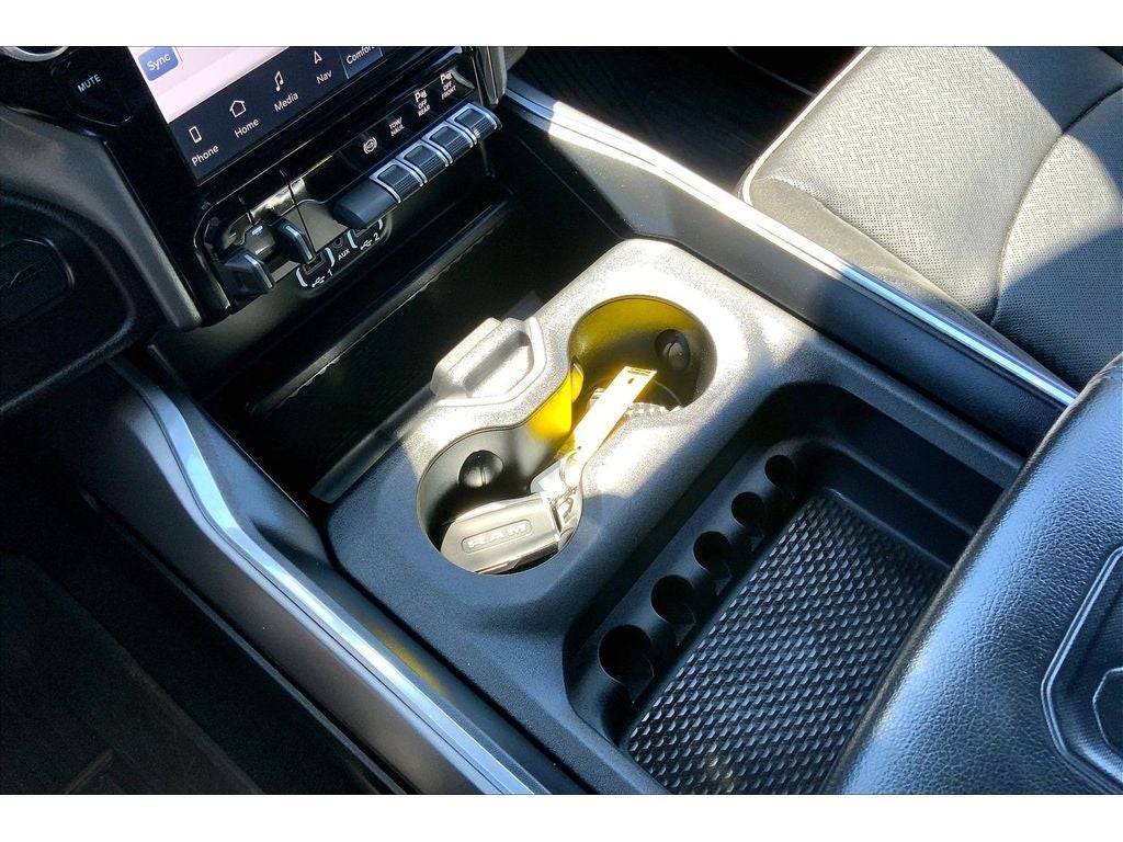 2023 RAM 3500 Laramie