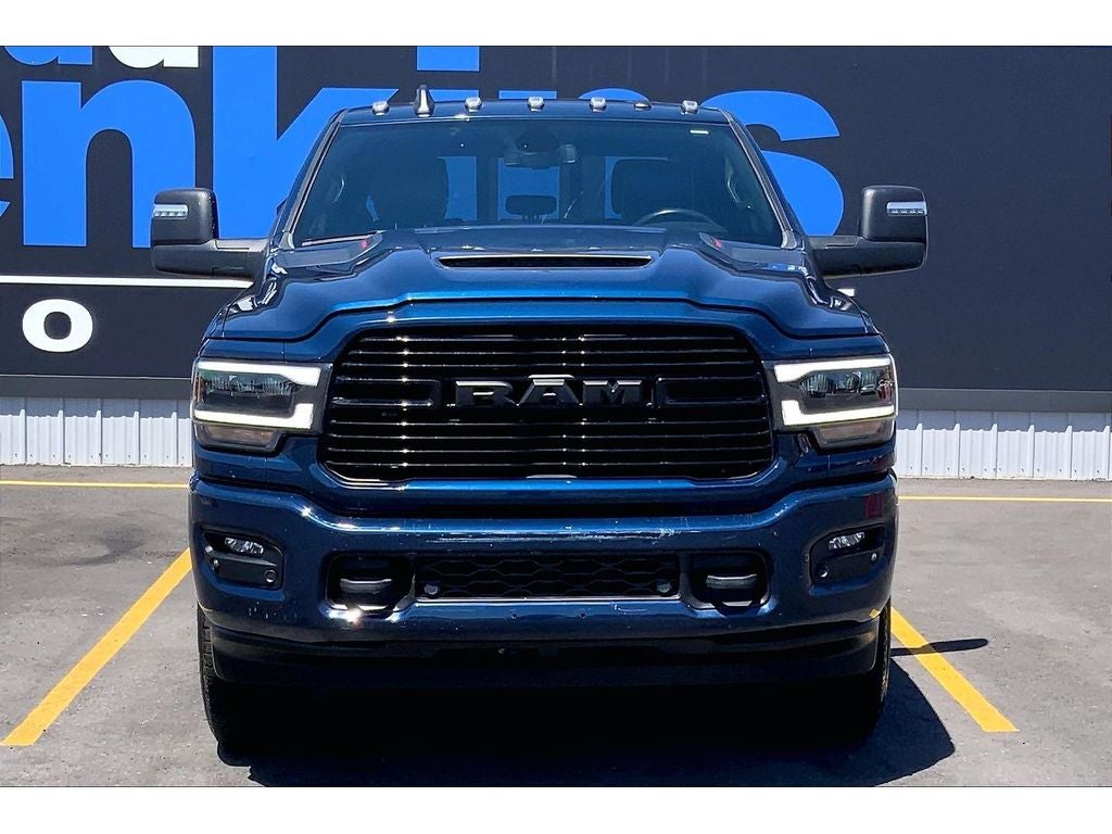 2023 RAM 3500 Laramie