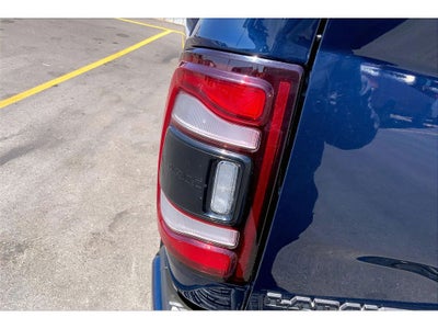 2023 RAM 3500 Laramie