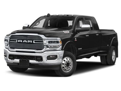 2019 RAM 3500 Big Horn