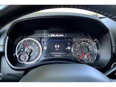 2023 RAM 3500 Laramie