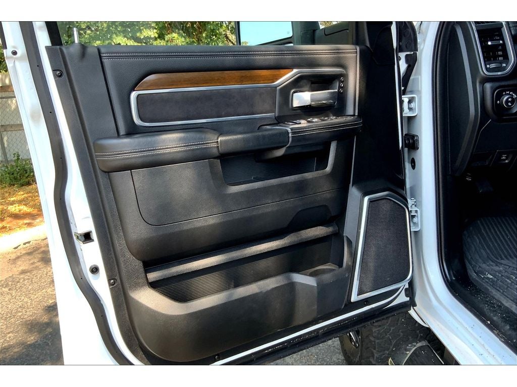 2023 RAM 3500 Laramie