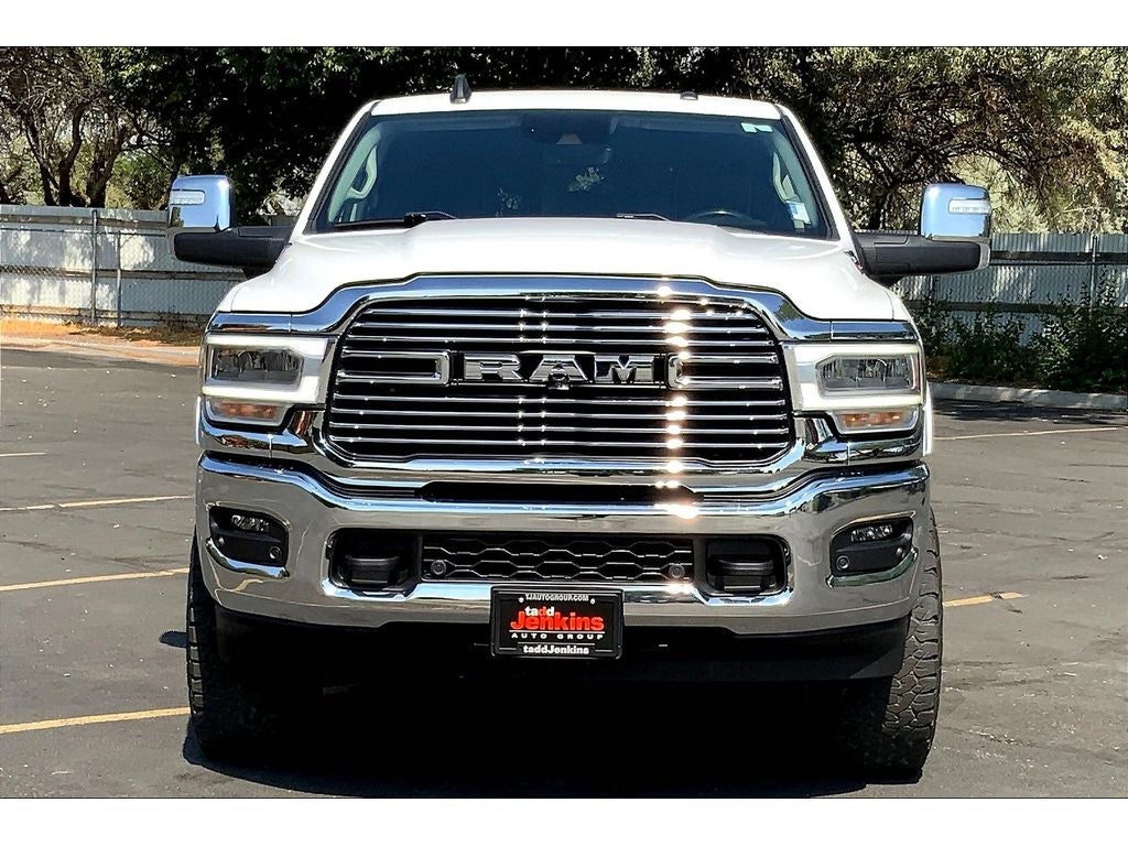 2023 RAM 3500 Laramie