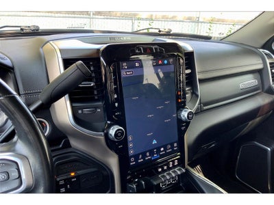 2023 RAM 3500 Laramie