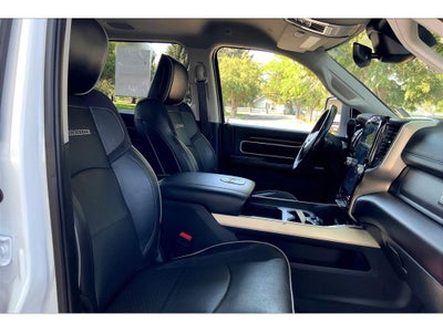 2023 RAM 3500 Laramie