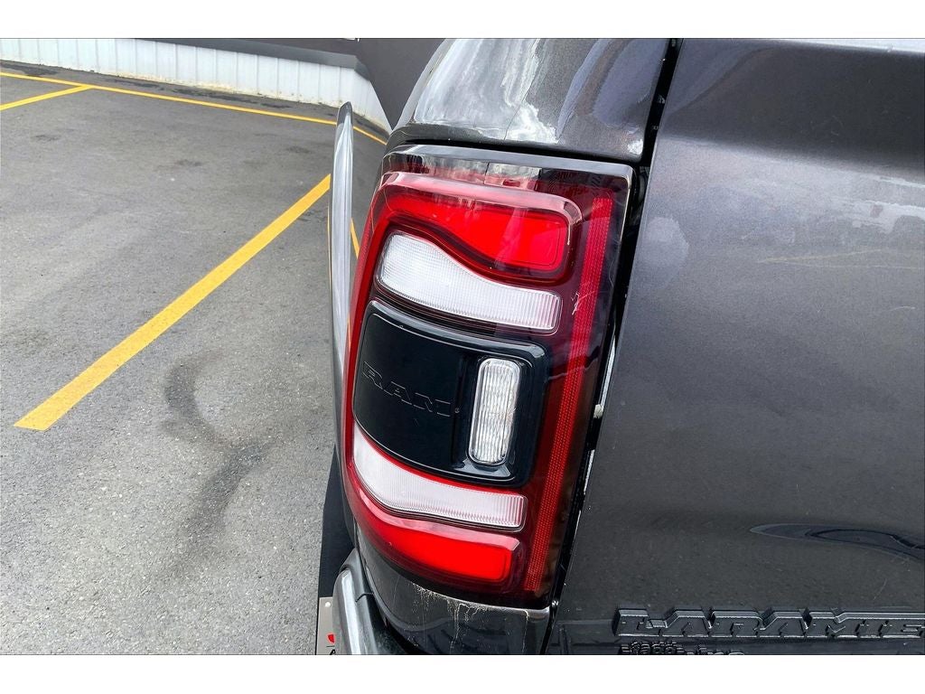 2022 RAM 3500 Laramie